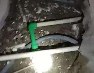 应城卫生间漏水多少钱