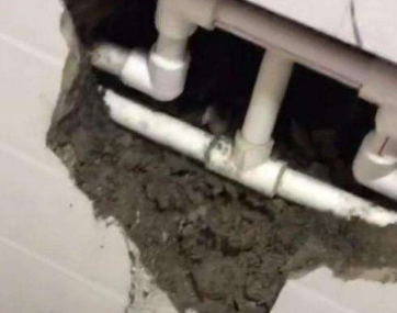 应城卫生间漏水哪家好