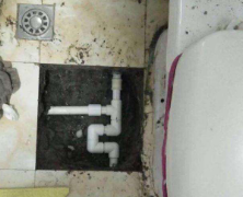 应城卫生间防水推荐公司