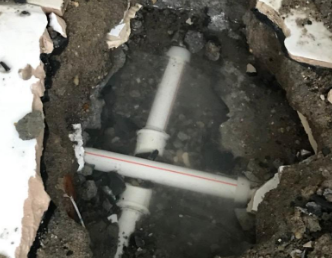 应城卫生间防水公司