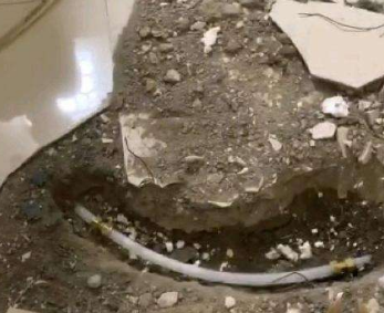 应城卫生间测漏水哪家优惠