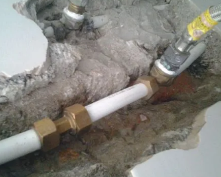应城测漏水多少钱