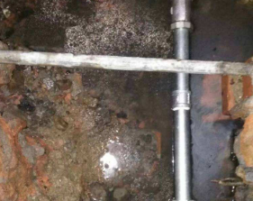 应城卫生间测漏水多少钱