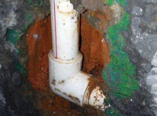 应城卫生间测漏水价格明细