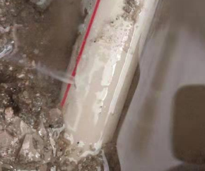 应城水管维修公司