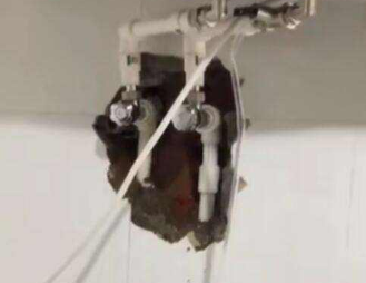 应城水管维修哪家好