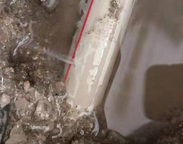应城水管维修多少钱