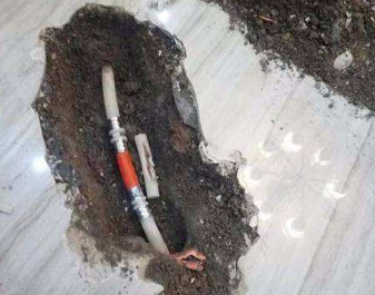 应城水管维修哪家好