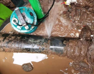 应城卫生间测漏水的相关介绍