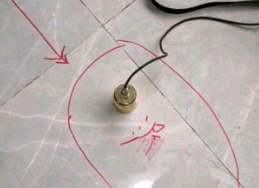 应城卫生间测漏水多少钱