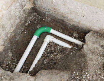 应城卫生间测漏水价格多少