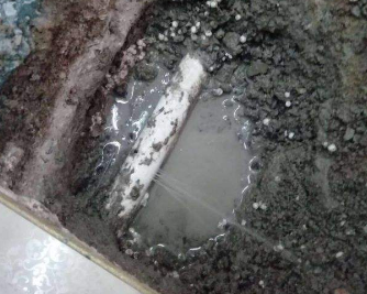 应城卫生间测漏水哪家好