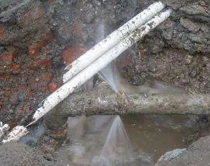 应城水管维修费用是多少