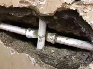 应城水管维修哪家好