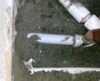 应城卫生间测漏水哪家好