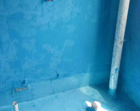 应城卫生间防水多少钱