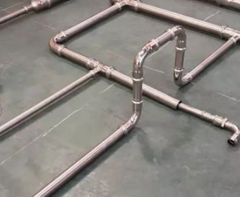 应城水管维修多少钱