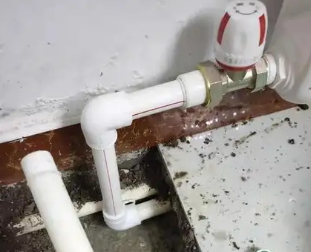 应城卫生间测漏水多少钱
