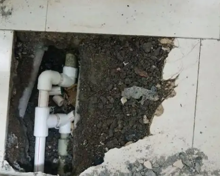 应城卫生间测漏水哪家好