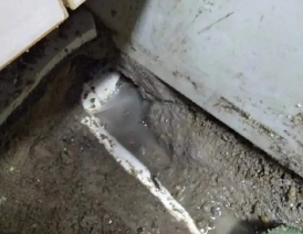 应城卫生间测漏水多少钱
