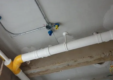 应城水管维修多少钱