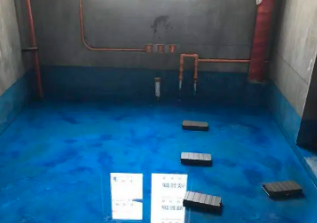 应城卫生间防水步骤