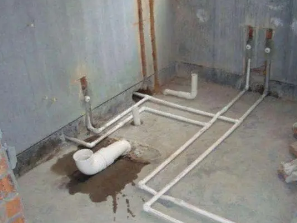 应城水管维修多少钱