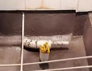 应城卫生间测漏水服务电话