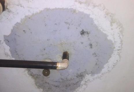 应城测漏水公司分享如何自检漏水