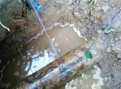 应城卫生间测漏水公司分享下我们可以检测到轻微的漏水和水压吗？