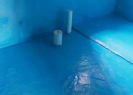 应城卫生间防水公司分享防水小知识