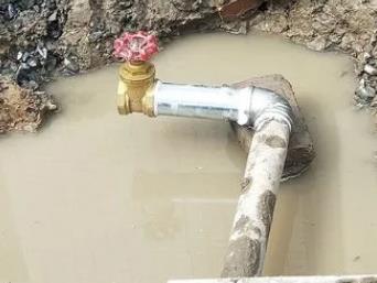 应城漏水检测电话多少
