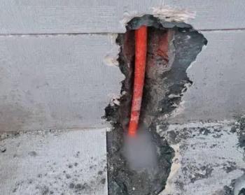应城漏水检测哪家好