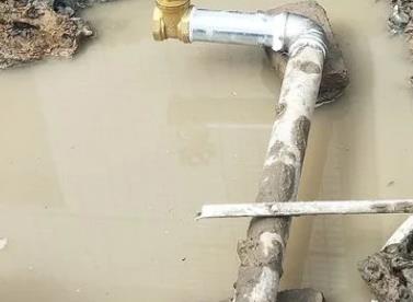 应城测漏水公司电话